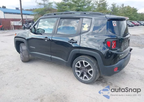 2015 Jeep Renegade Latitude z USA, uszkodzony, nr VIN ZACCJBBT0FPB52604